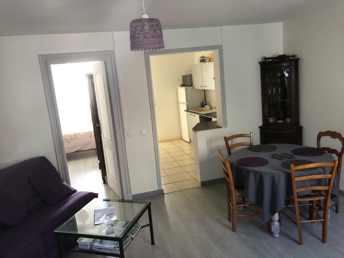 Gite Ancien Relais De Saint-Jacques La Roche-Guyon Ngoại thất bức ảnh